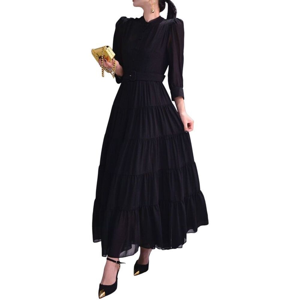 Brc By Burryco Womens  Maxi Dress
